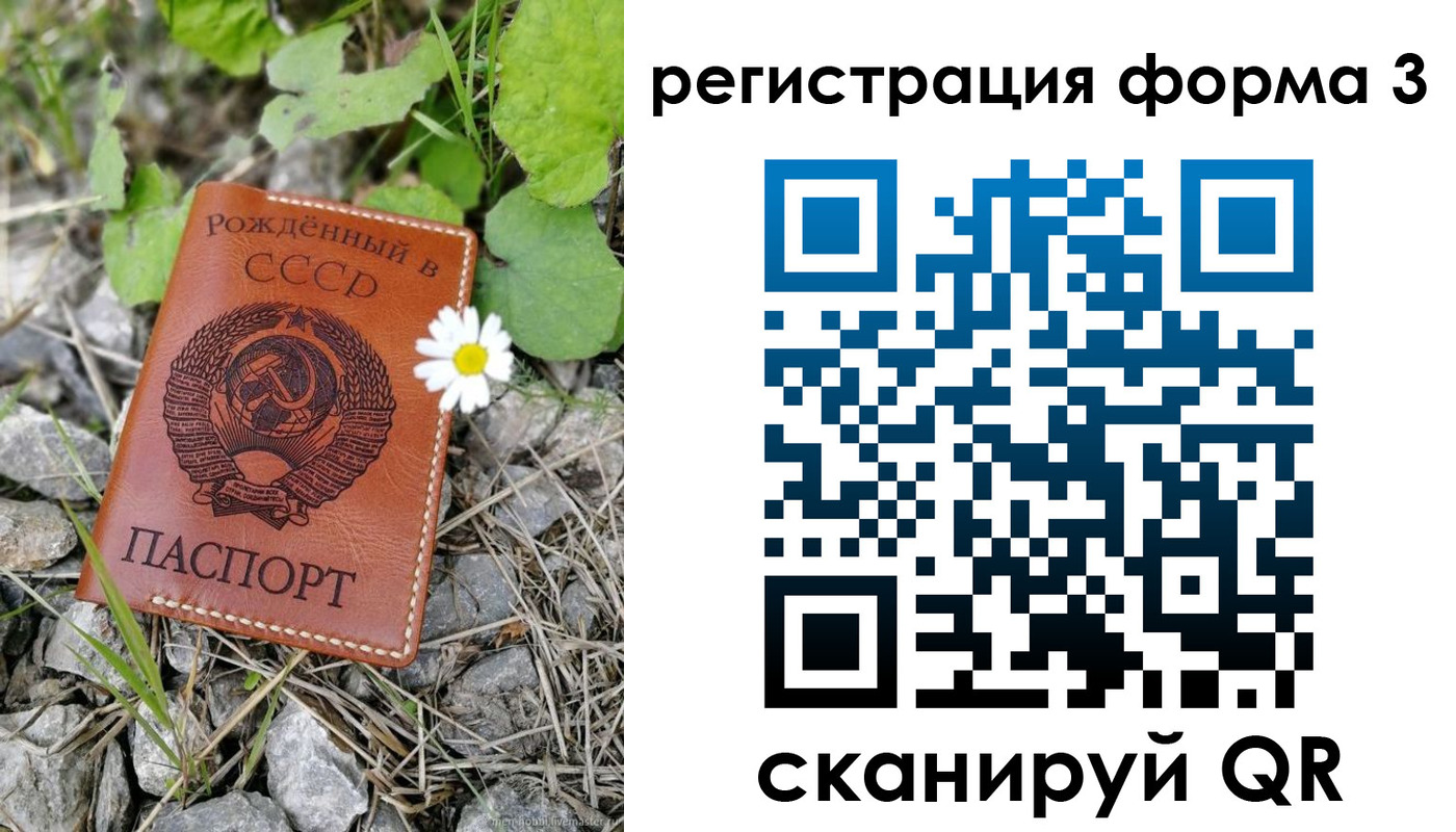 форма 3 в Забайкальском крае